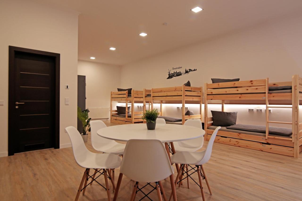ווישלוך Apartment Im Fun4You מראה חיצוני תמונה