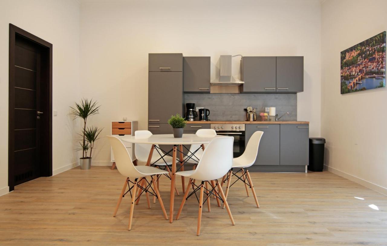 ווישלוך Apartment Im Fun4You מראה חיצוני תמונה