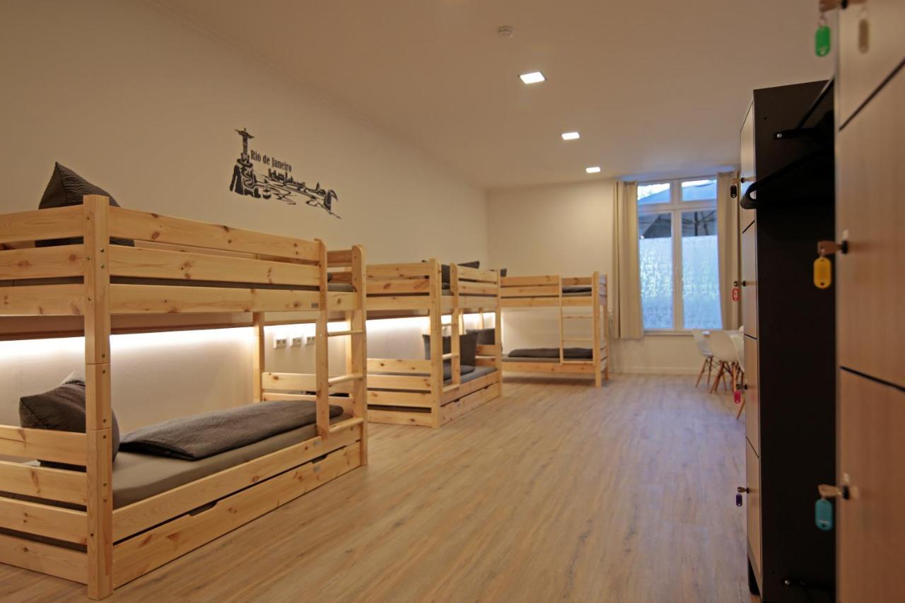 ווישלוך Apartment Im Fun4You מראה חיצוני תמונה