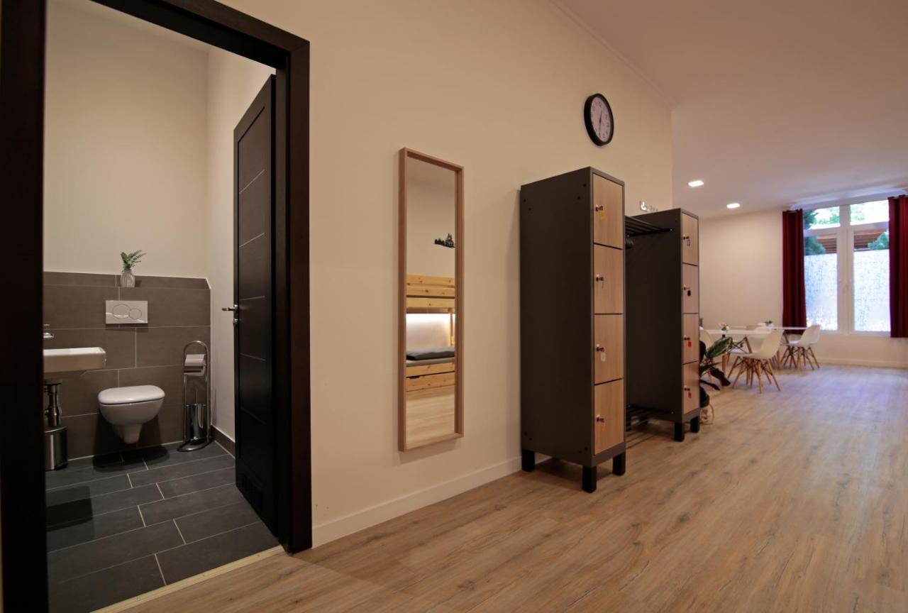 ווישלוך Apartment Im Fun4You מראה חיצוני תמונה