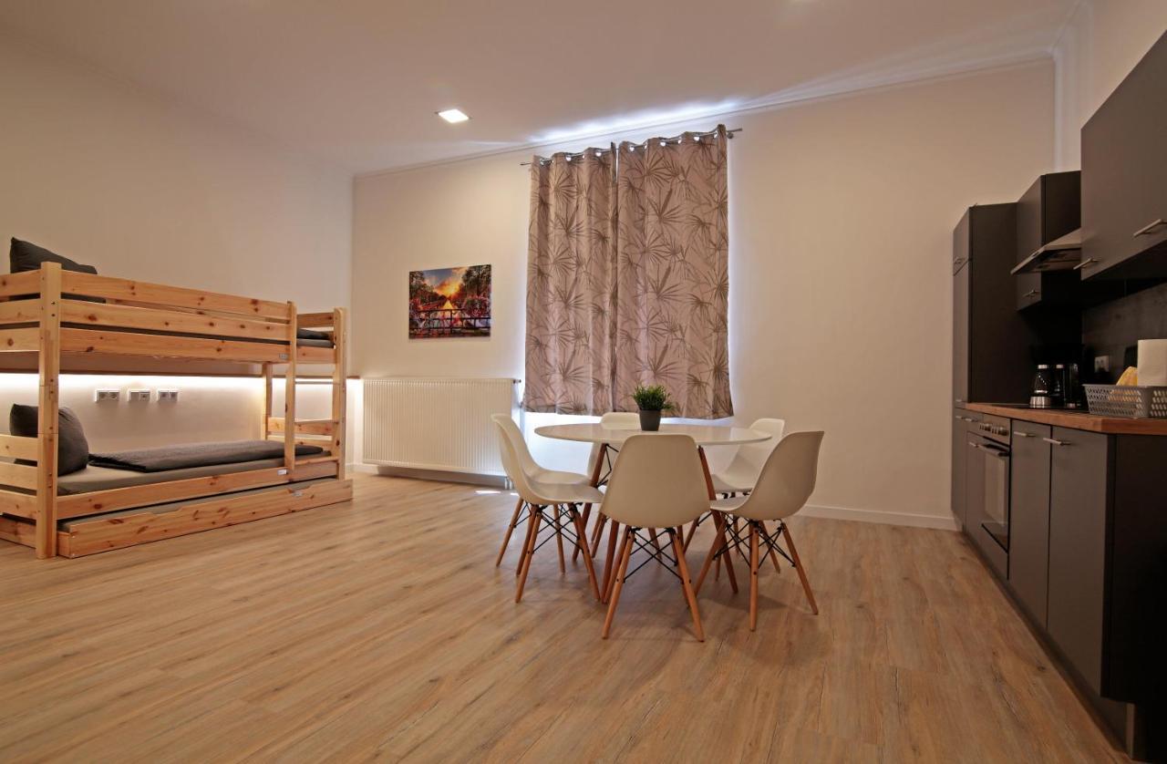 ווישלוך Apartment Im Fun4You מראה חיצוני תמונה