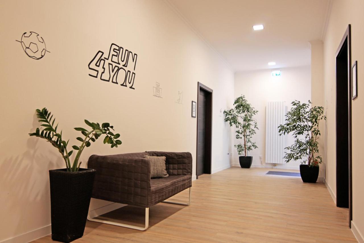 ווישלוך Apartment Im Fun4You מראה חיצוני תמונה