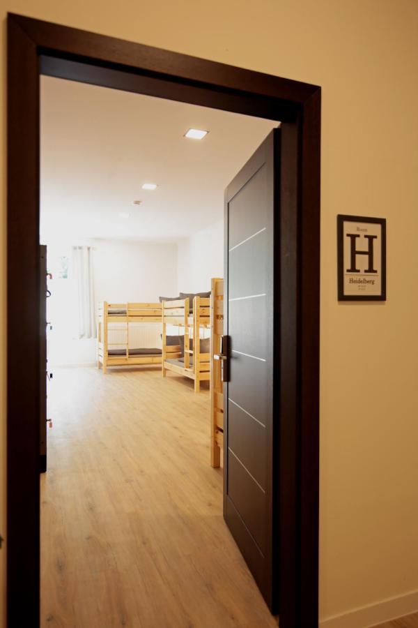 ווישלוך Apartment Im Fun4You מראה חיצוני תמונה