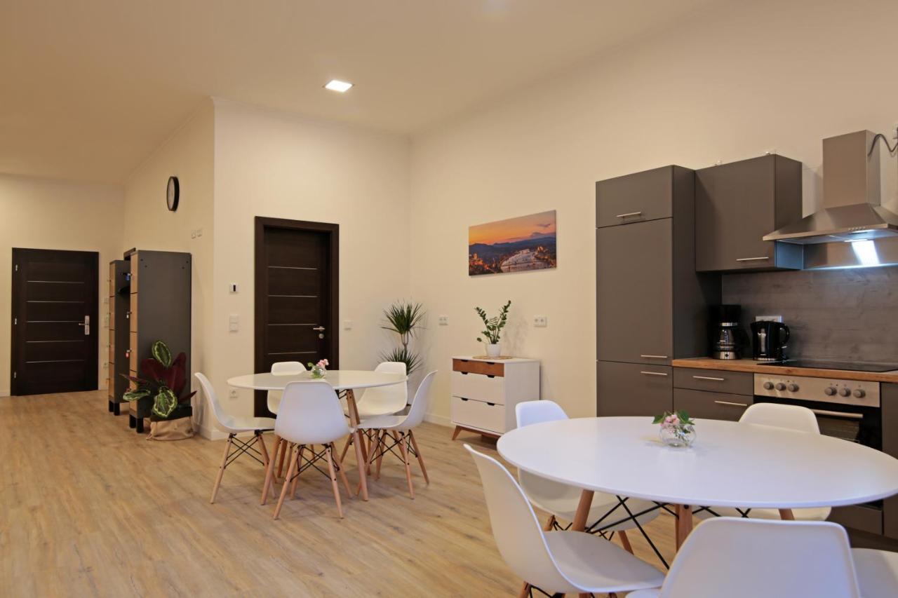 ווישלוך Apartment Im Fun4You מראה חיצוני תמונה